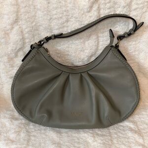 RADLEY London grey shoulder bag